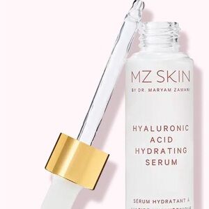 MZ Skin Hyaluronic Acid Hydrating Serum 30 ml - 1.01 Fl Oz NWB